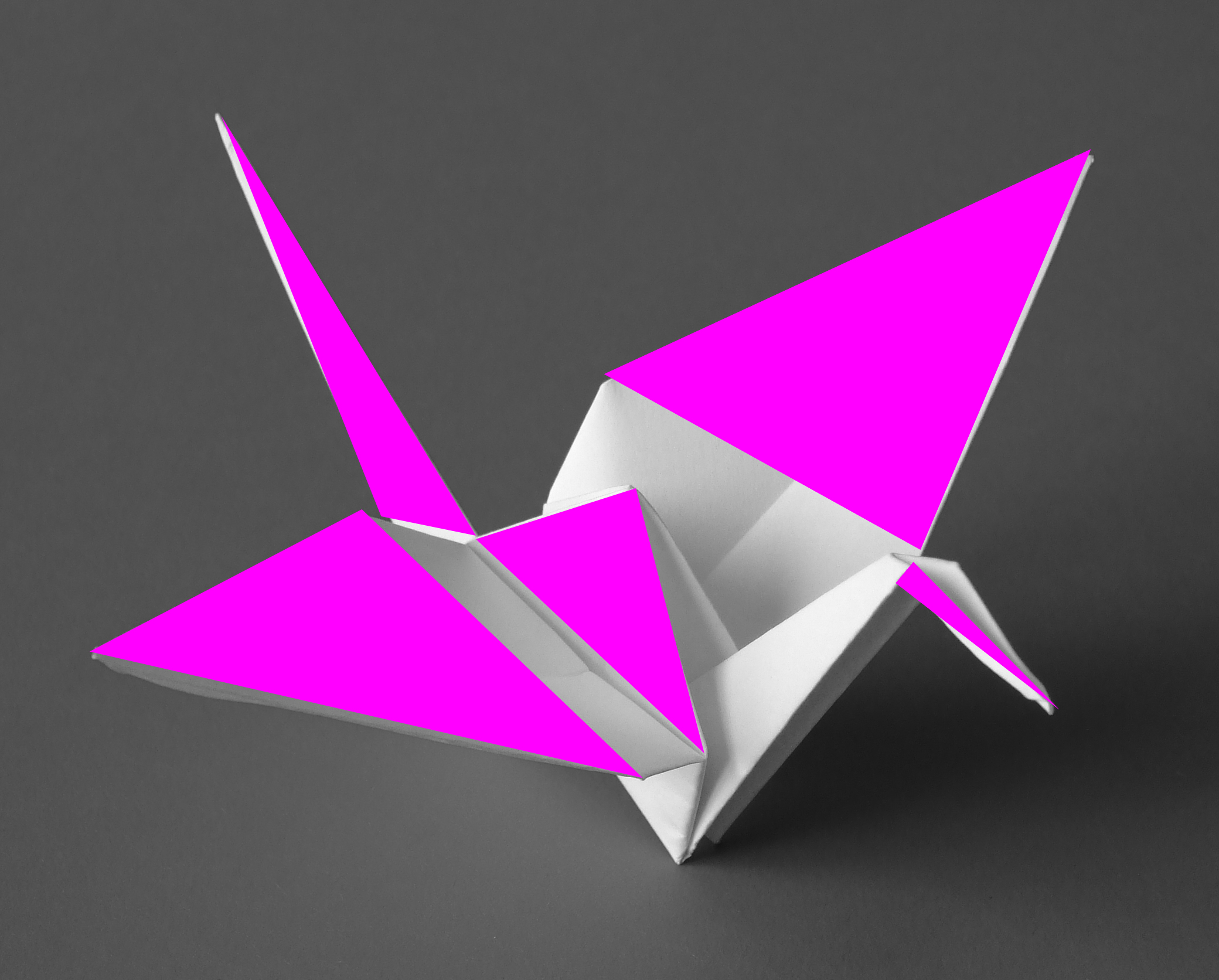 Origami Geometri Dan Visual Perception Theres Something About