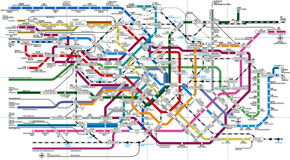 tokyo-subway-map